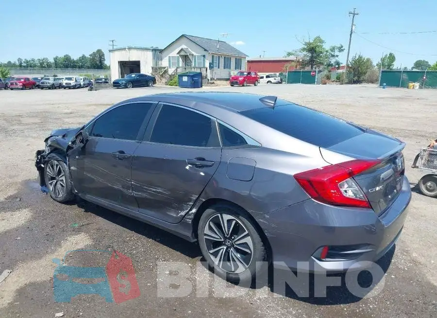 19XFC1F36HE208329 Photo# 3