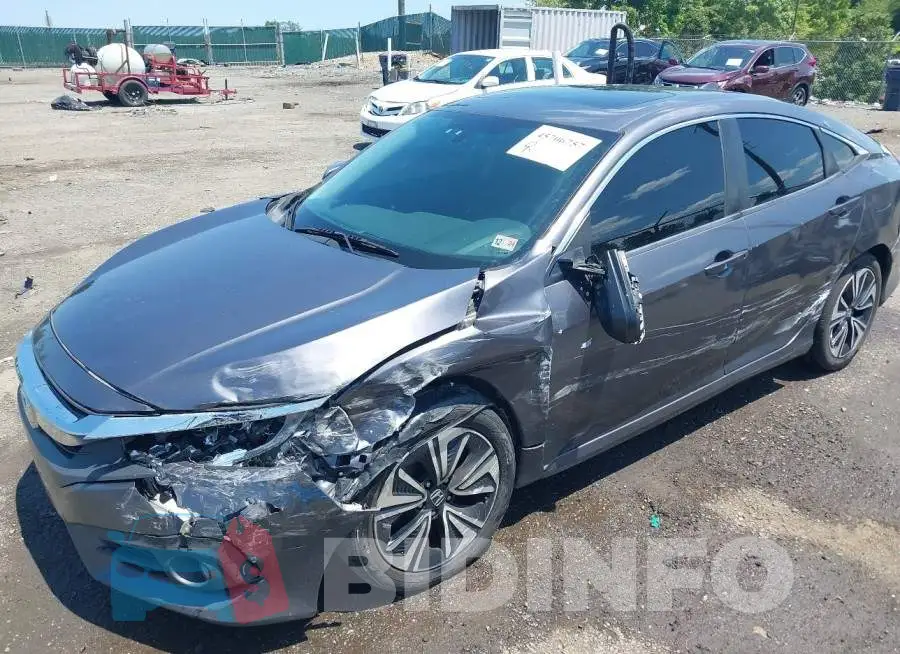 19XFC1F36HE208329 Photo# 6