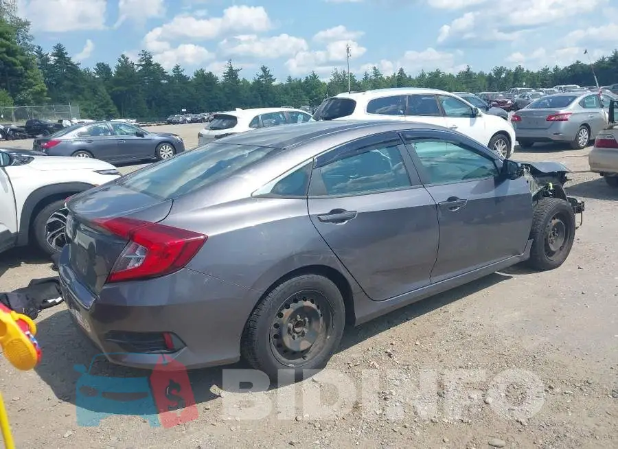 19XFC2F50HE224176 Photo# 4