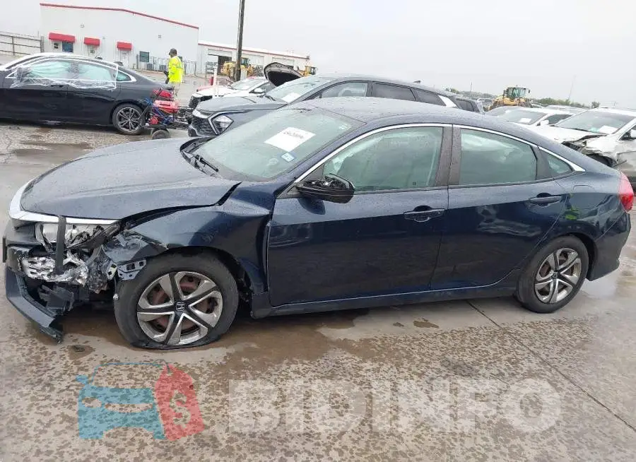 19XFC2F55HE215585 Photo# 14