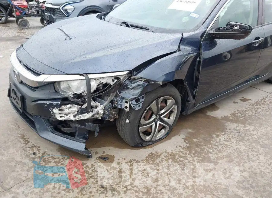 19XFC2F55HE215585 Photo# 6