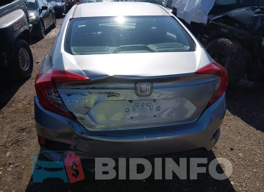 19XFC2F56GE221118 Photo# 6