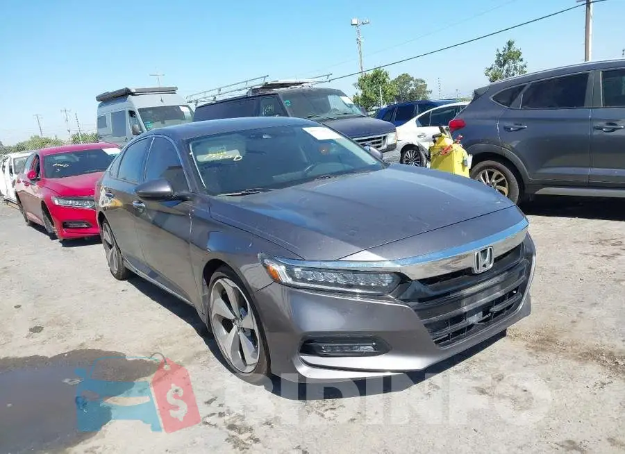 1HGCV1F91JA079511 Photo# 1