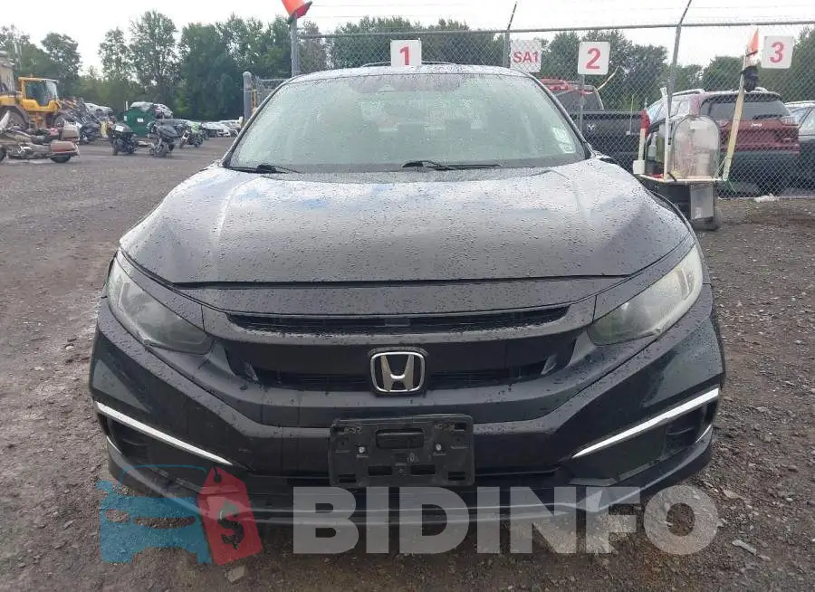 2HGFC2F62MH528523 Photo# 13