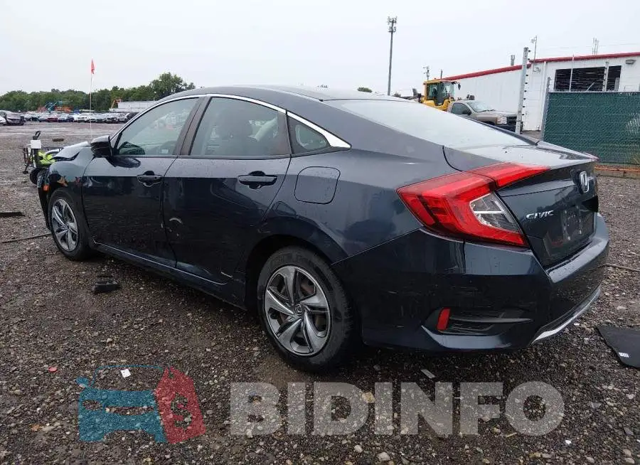 2HGFC2F6XKH558947 Photo# 3