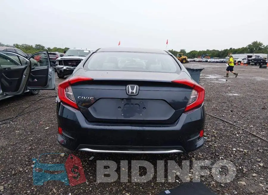 2HGFC2F6XKH558947 Photo# 15