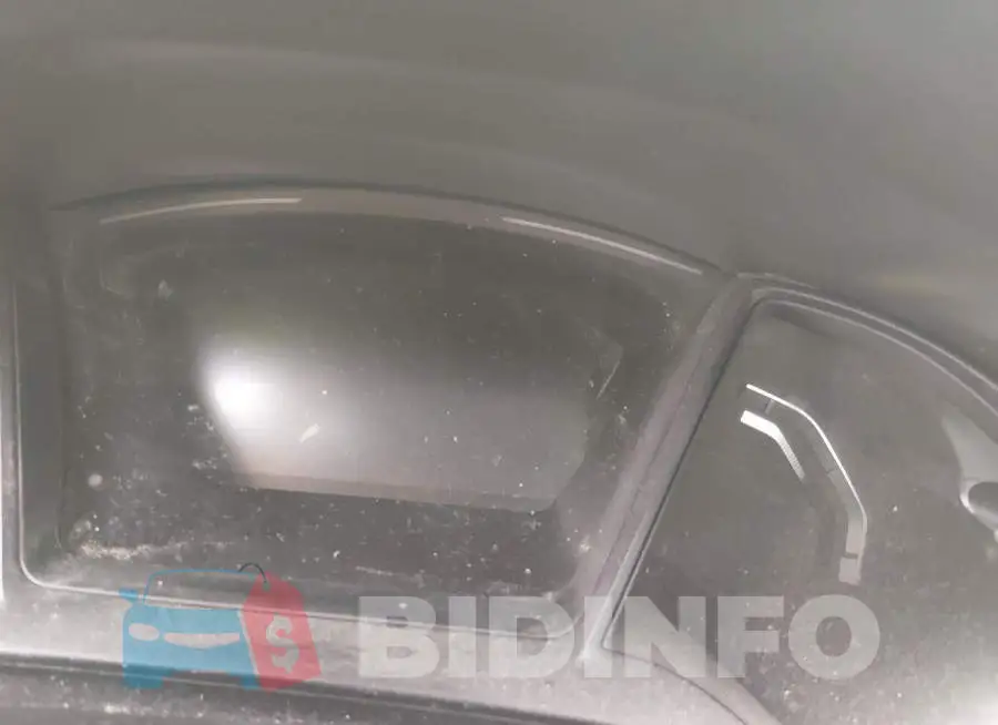 2HGFC2F6XKH558947 Photo# 14