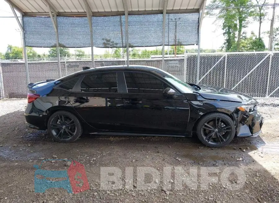 2HGFE1E52SH472237 Photo# 14