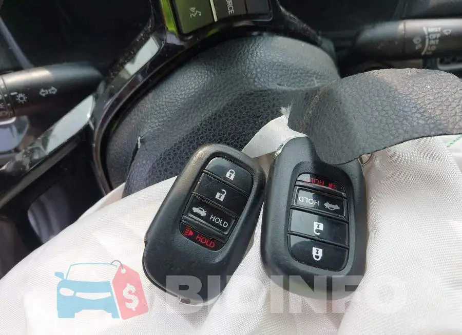 2HGFE2F20PH555201 Photo# 11