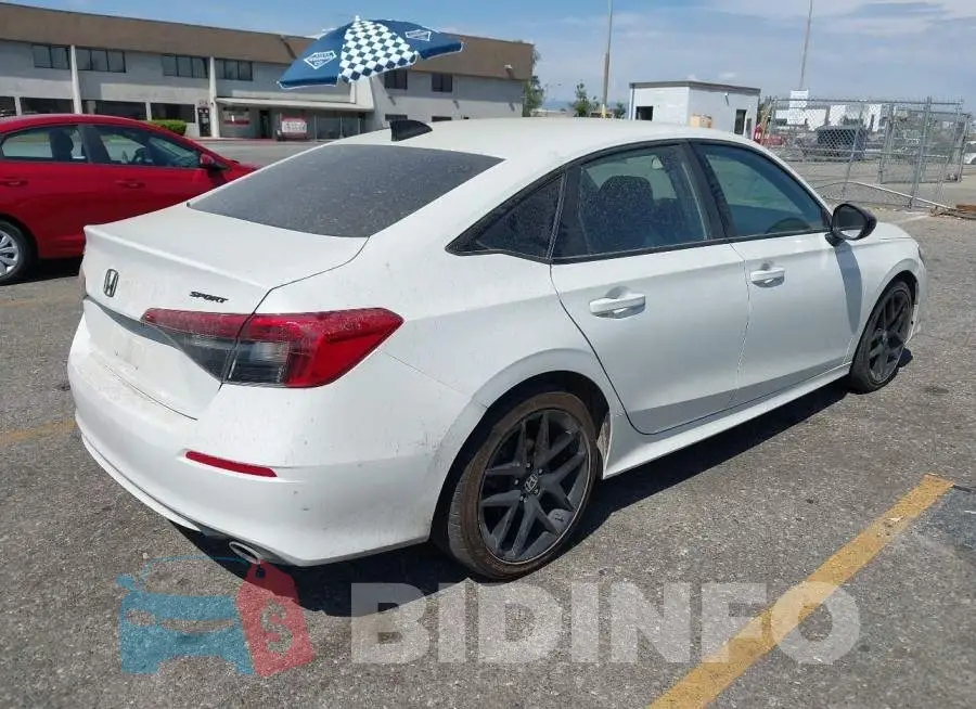 2HGFE2F50NH602573 Photo# 4