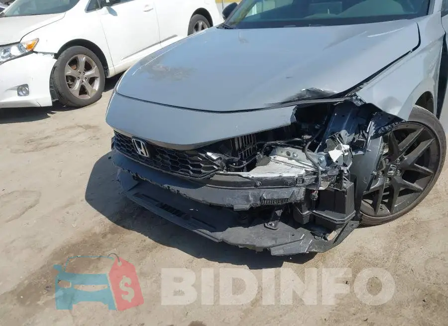 2HGFE2F55SH520169 Photo# 19