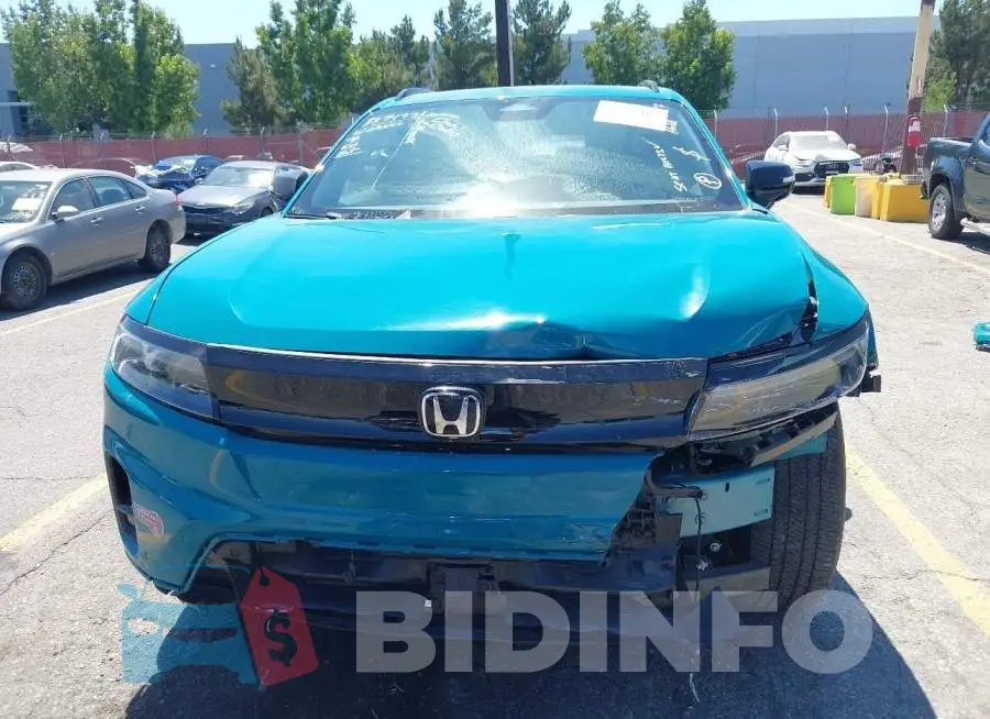 3GPKHWRM4RS508714 Photo# 13
