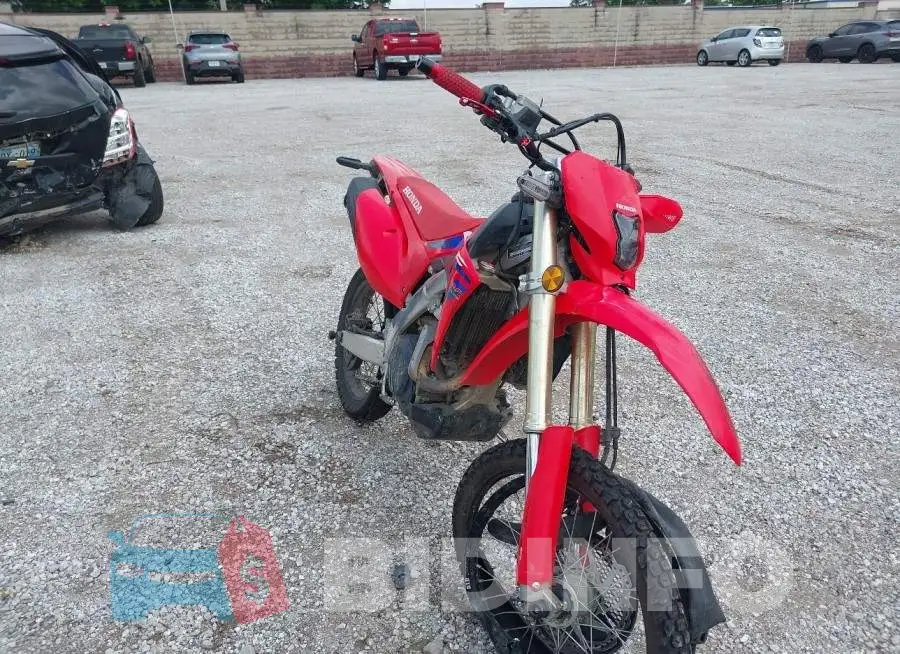JH2PD1113RK501327 Photo# 1