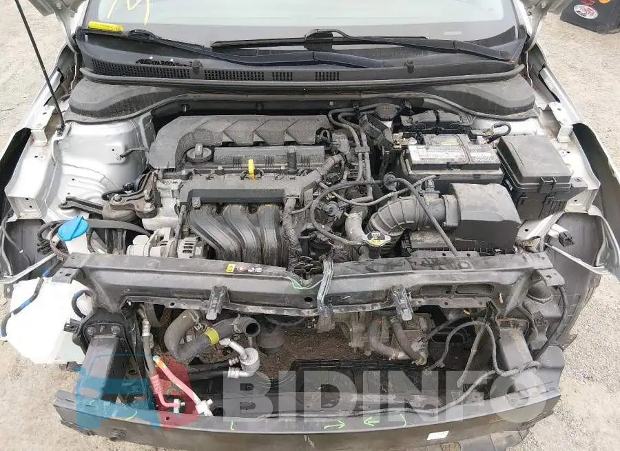 3KPC24A60ME129841 Photo# 10