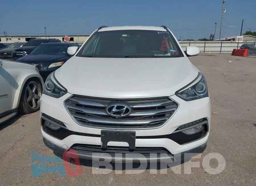 5NMZU3LB8HH003427 Photo# 12