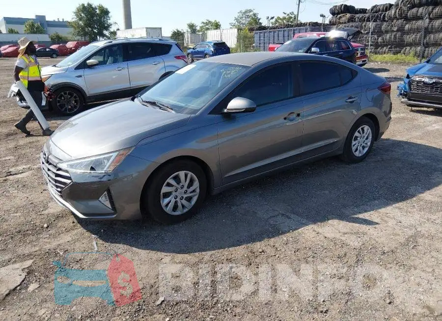 5NPD74LF0KH433781 Photo# 2