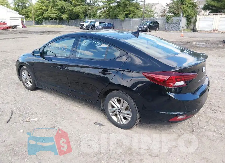 5NPD84LF3KH431228 Photo# 3