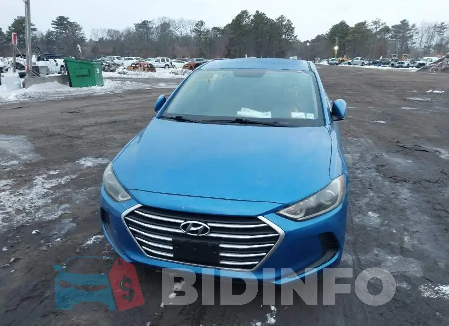 5NPD84LF4HH026018 Photo# 12