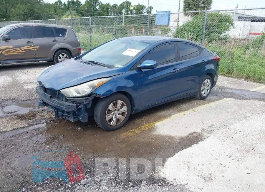 KMHDH4AE2GU642794 Photo# 2