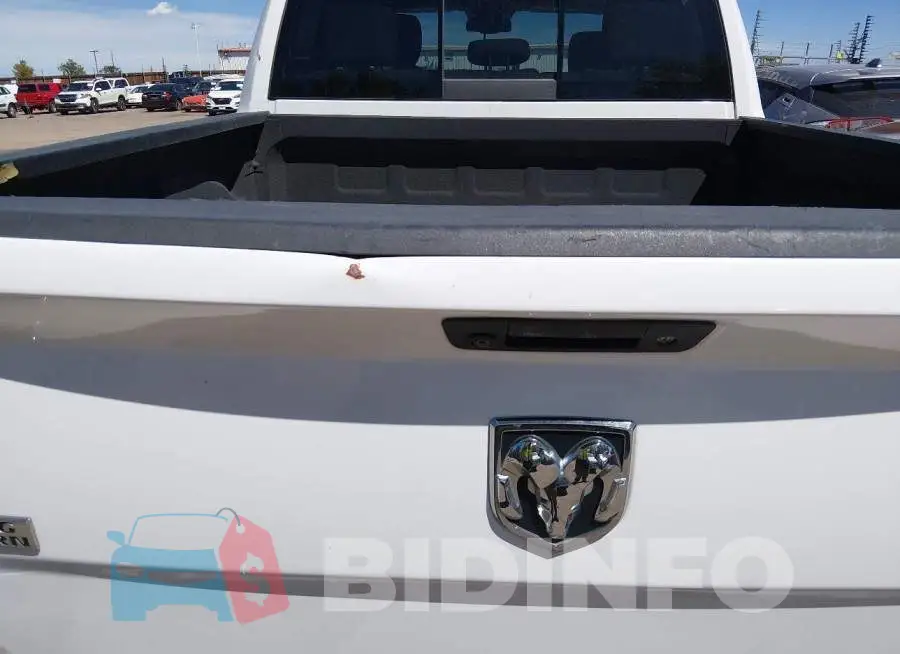 3C6RR7LT7HG714167 Photo# 20