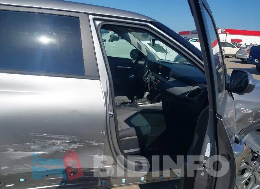 KNDEP2AA3T7942477 Photo# 5