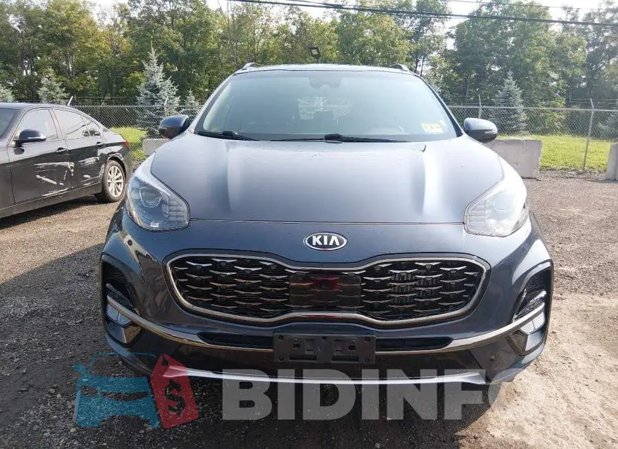 KNDPRCA67M7941497 Photo# 12