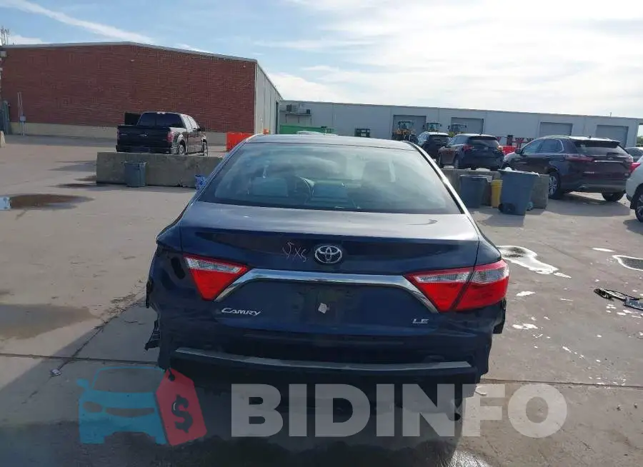 4T4BF1FK0GR561504 Photo# 17