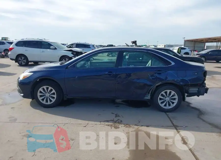 4T4BF1FK0GR561504 Photo# 15