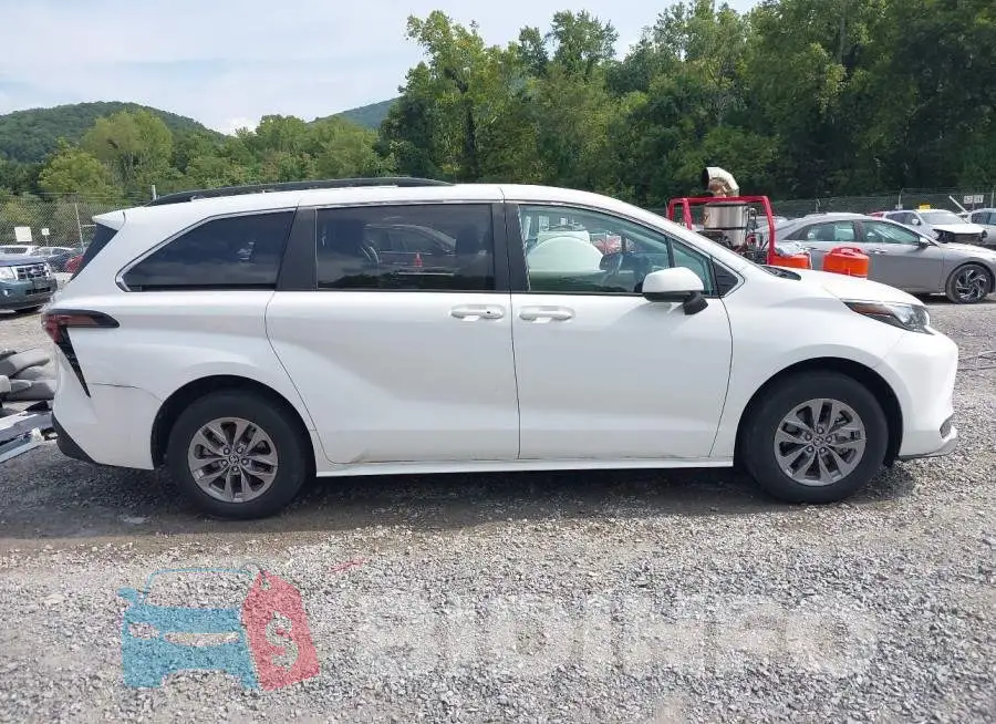 5TDKSKFC2RS122515 Photo# 14