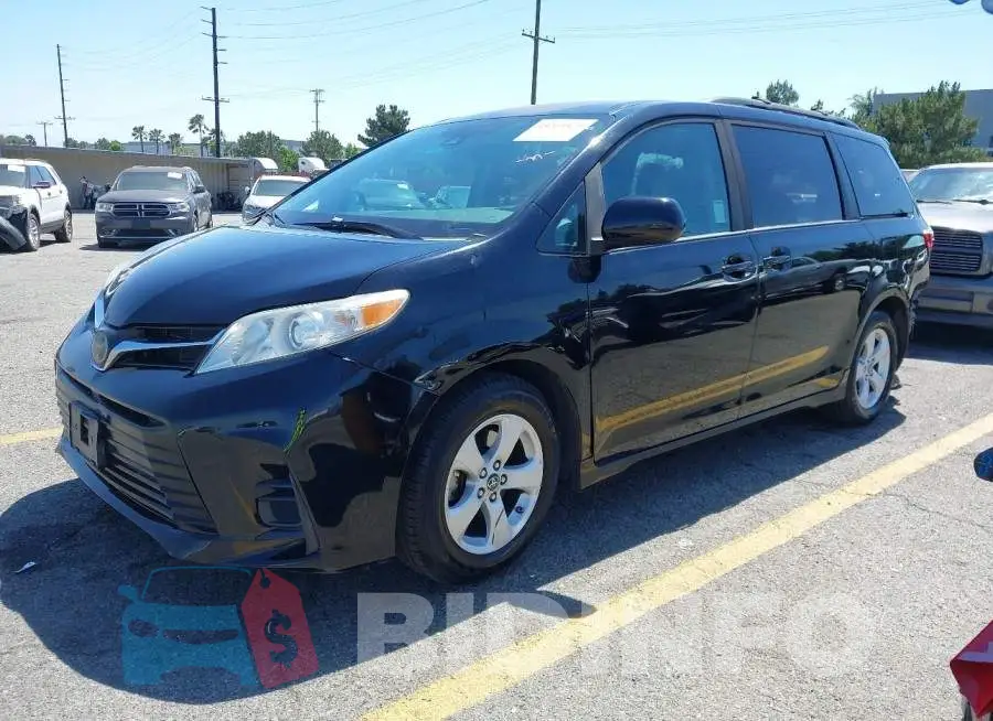 5TDKZ3DC8LS046424 Photo# 2
