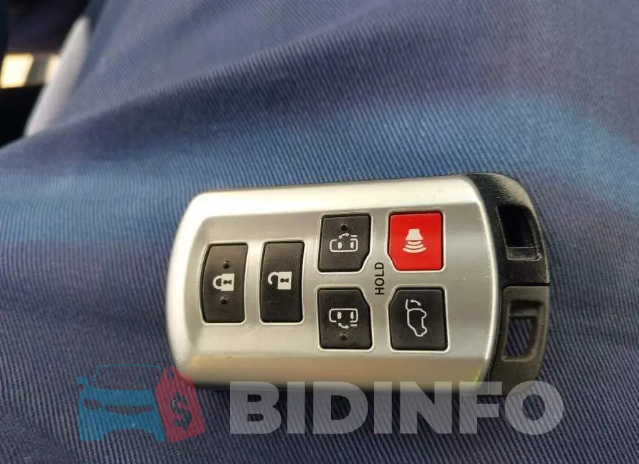 5TDXK3DC7GS763512 Photo# 11