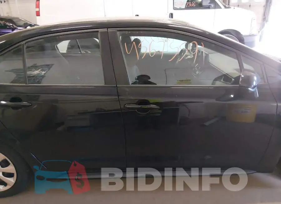 5YFB4MDE5RP186972 Photo# 13