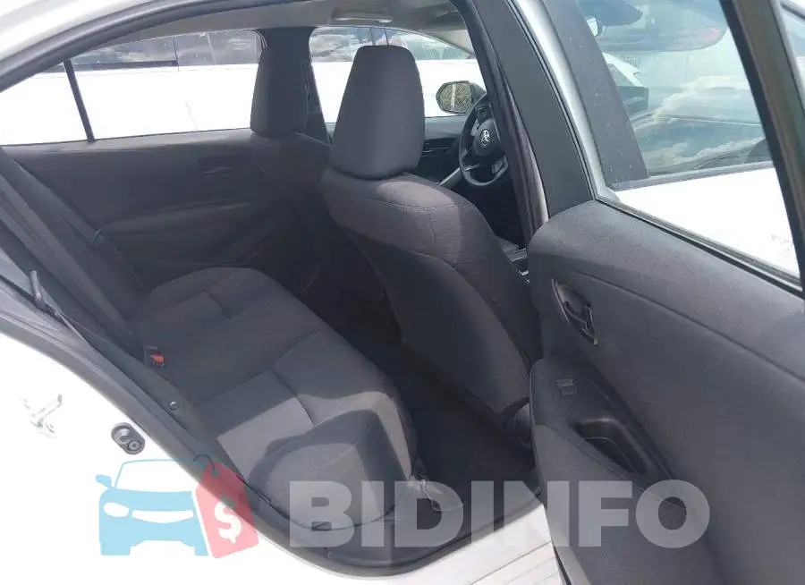 5YFB4MDE5SP286723 Photo# 8