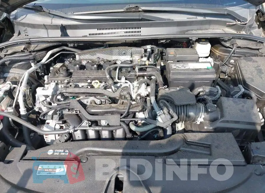 5YFS4MCE7PP145726 Photo# 10