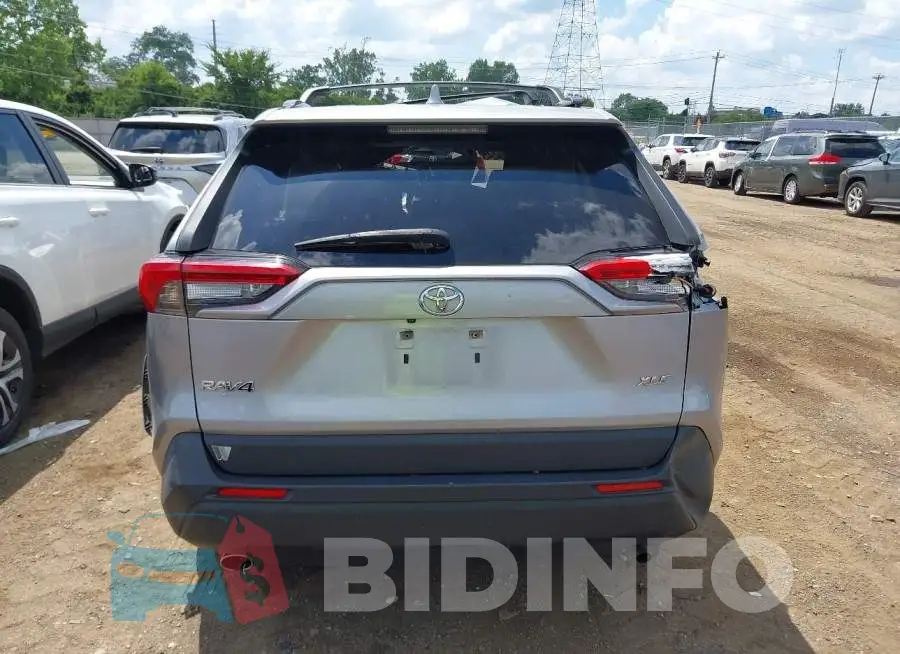 JTMW1RFV6KD509553 Photo# 15