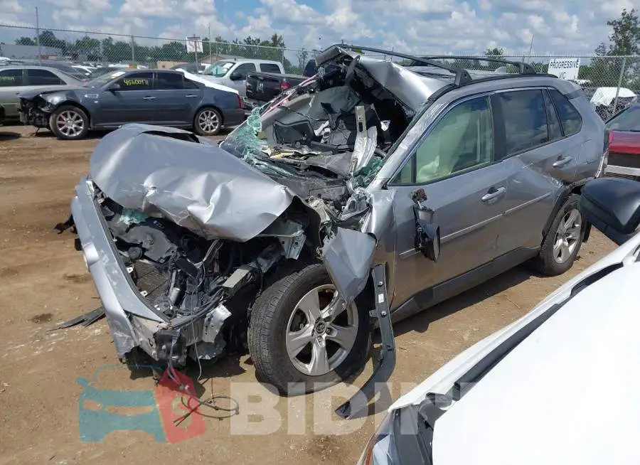 JTMW1RFV6KD509553 Photo# 2