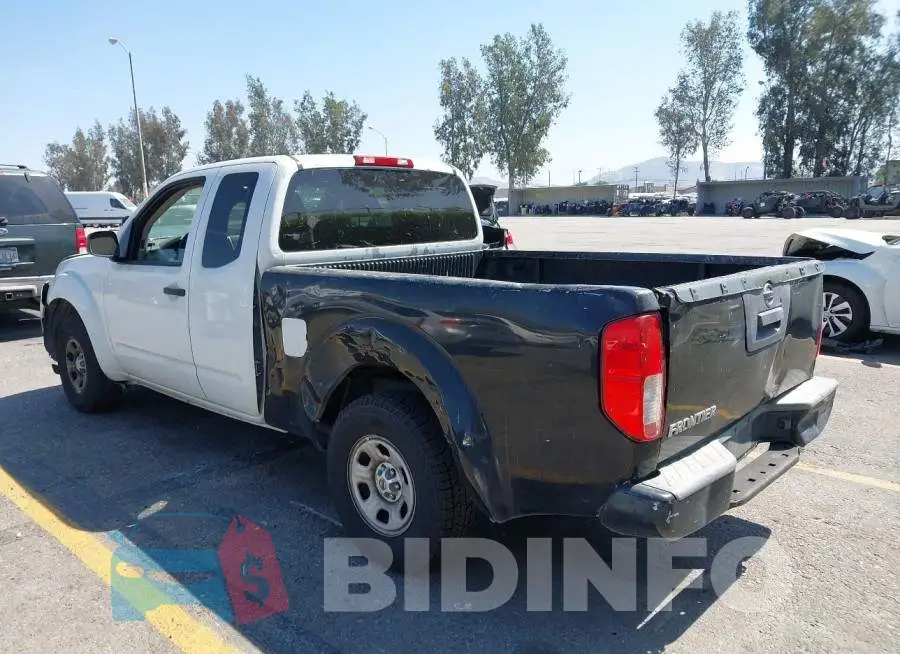 1N6BD0CT5JN720544 Photo# 3