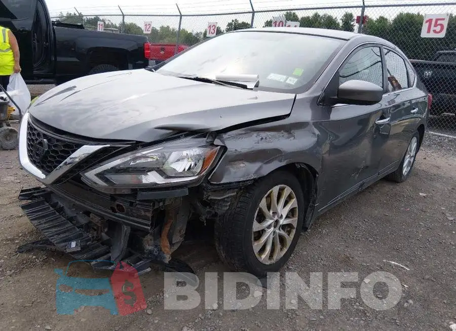 3N1AB7AP4JY208024 Photo# 2
