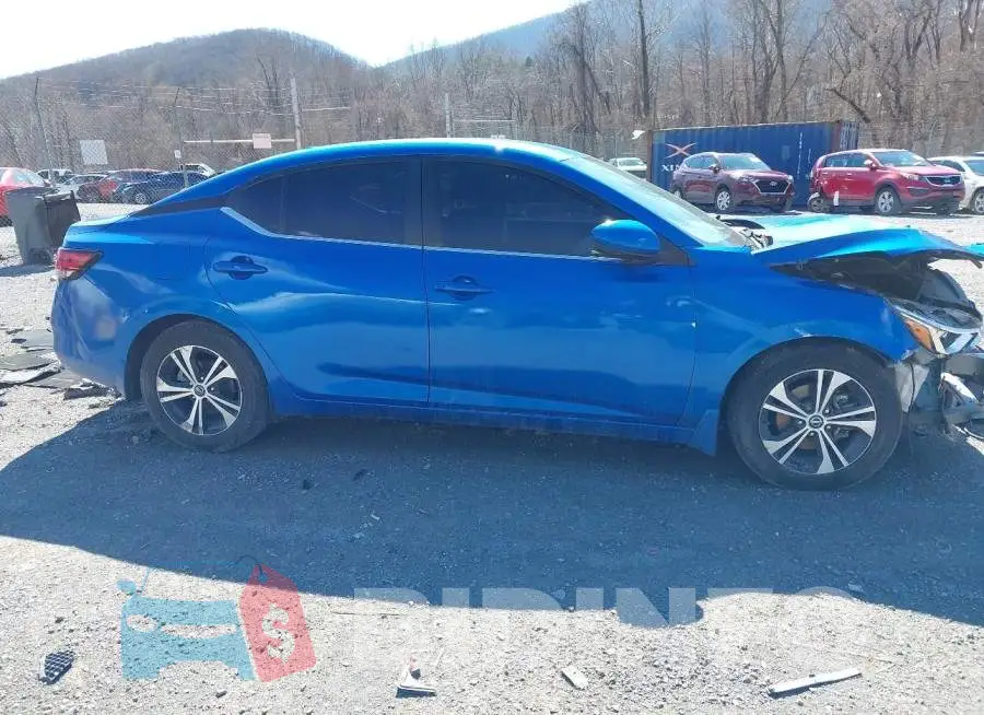 3N1AB8CV4LY295430 Photo# 12