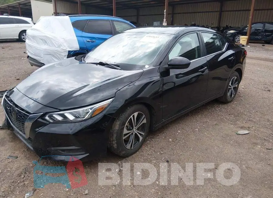 3N1AB8CV4PY253040 Photo# 2