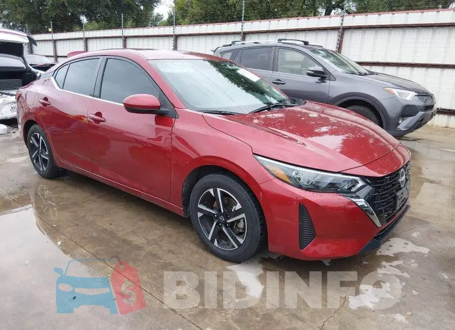 3N1AB8CV4RY350421 Photo# 1