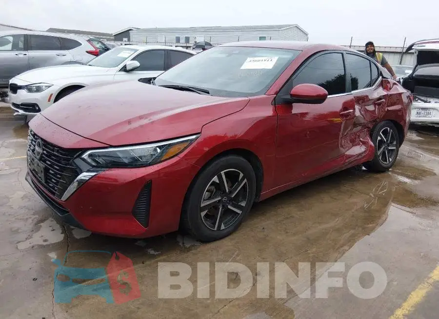 3N1AB8CV4RY350421 Photo# 2