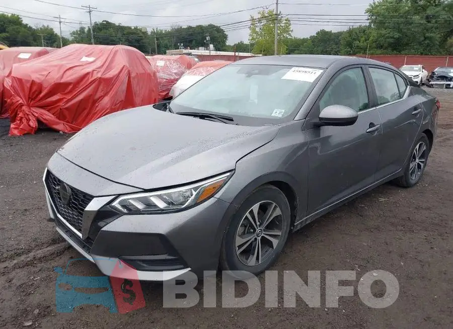 3N1AB8CV5NY252749 Photo# 6