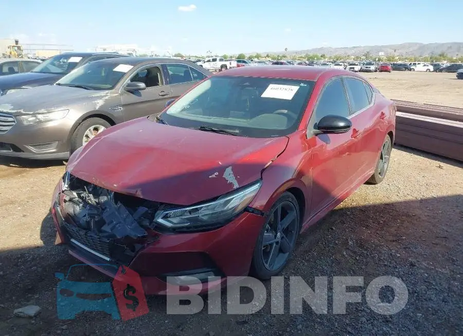 3N1AB8DVXNY286300 Photo# 2