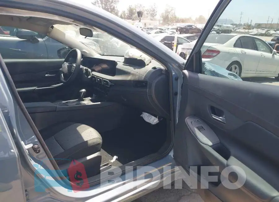 3N1AB9CV6TY238961 Photo# 5
