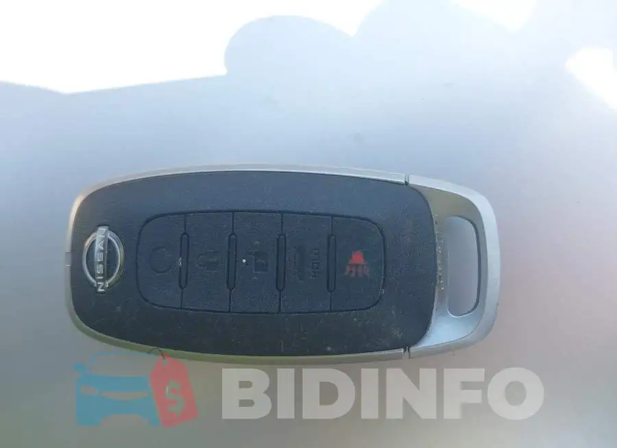 3N1AB9CV6TY238961 Photo# 11