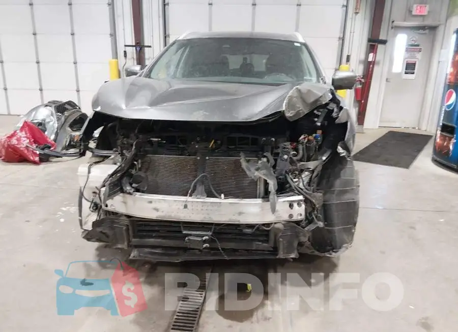 5N1AZ2CS4MC117616 Photo# 6
