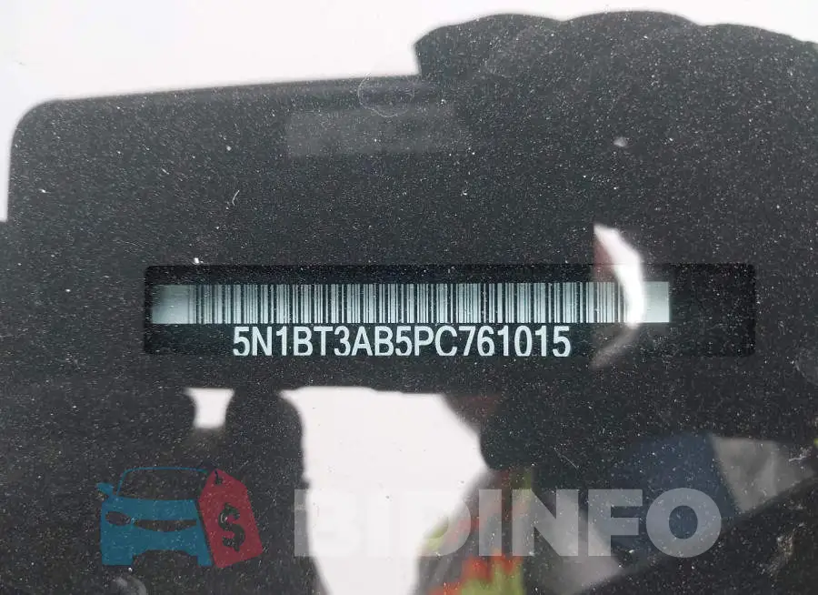 5N1BT3AB5PC761015 Photo# 9