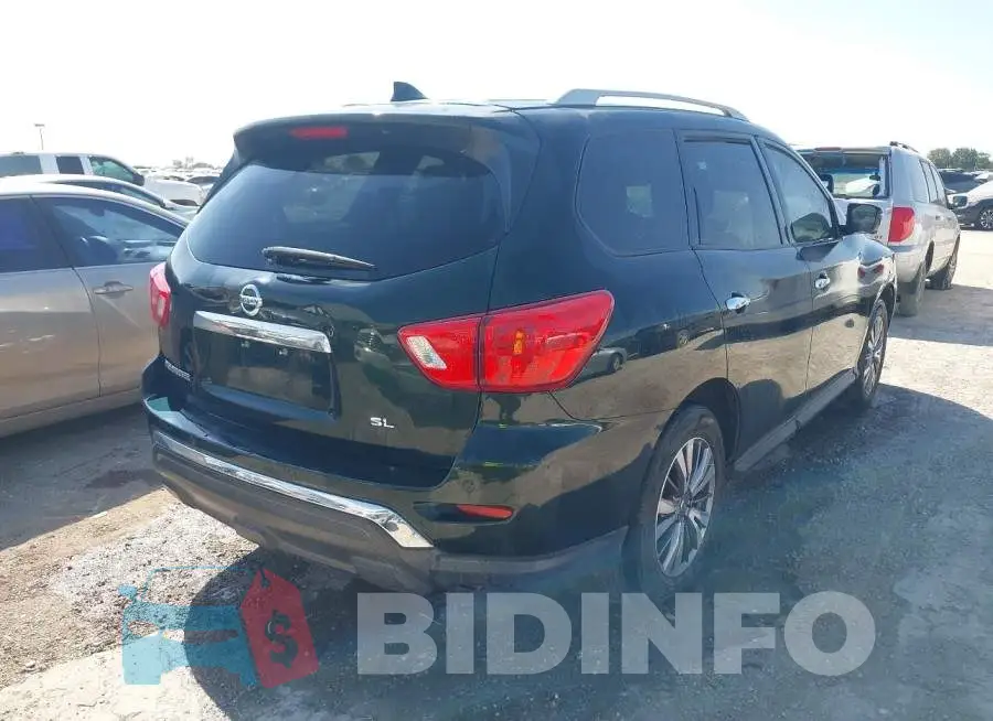 5N1DR2MN3KC642413 Photo# 4