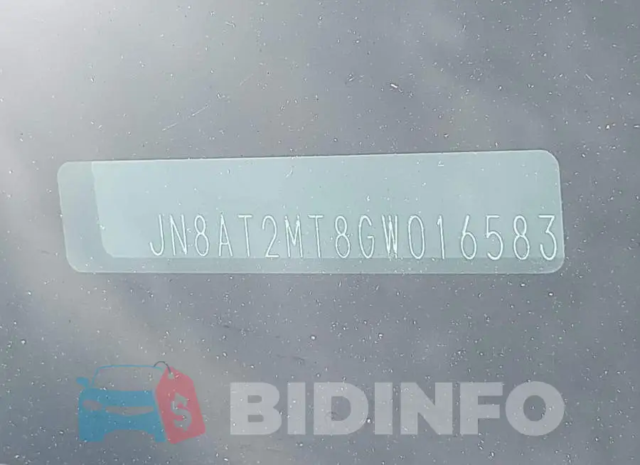 JN8AT2MT8GW016583 Photo# 18